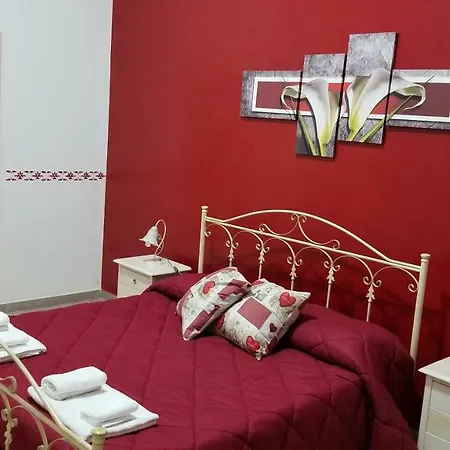 Da Mino 4* Grottaglie