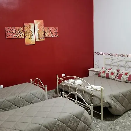 Da Mino Bed & Breakfast
