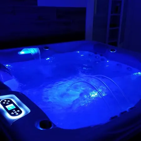 Da Mino 4* グロッターリエ