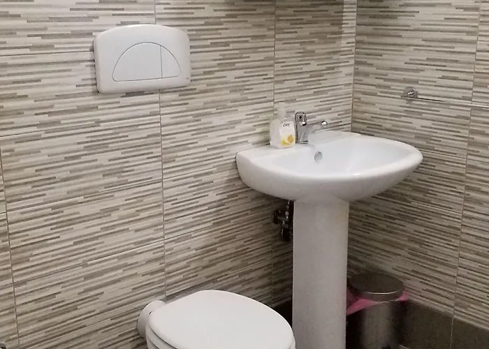 Da Mino Oda ve Kahvaltı Grottaglie