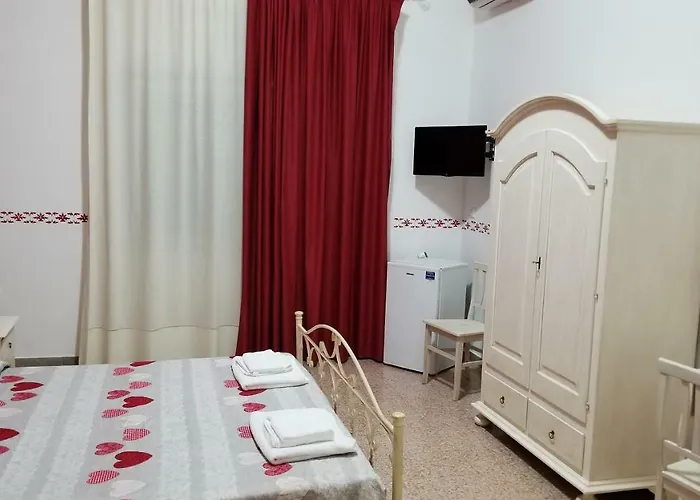 Bed & Breakfast Da Mino