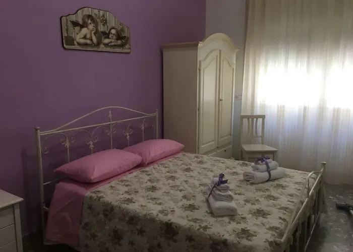 Bed & Breakfast Da Mino